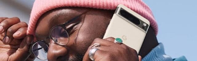 Google Pixel 8 Pro leaks on Google Store