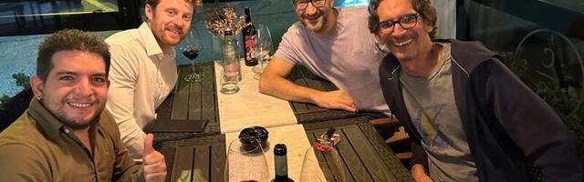 SalesHookup to Transform Sales Collaboration