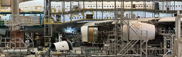 Emirates Is Investing Billions in the Future of the Airbus A380 