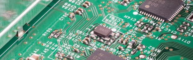 Opinion: CHIPS Act just the start, U.S. needs to go beyond microchips