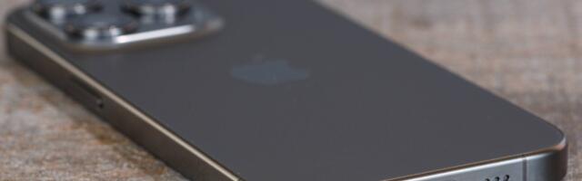 Apple confirms iPhone 15 series batteries have longer lifespan