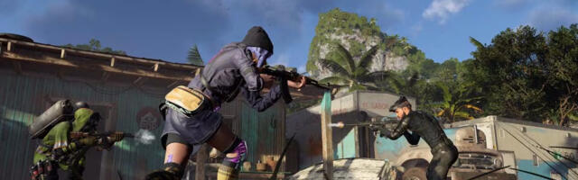 XDefiant – How to unlock the DeadSec faction during pre-season