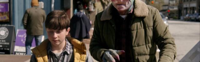 Resident Alien renewed for season 4, moves to new network