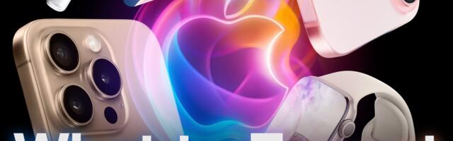 Everything to Expect From the 'It's Glowtime' Apple Event