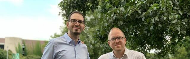 Leuven-based FORCEBIT gets €275k for smart sensor technology