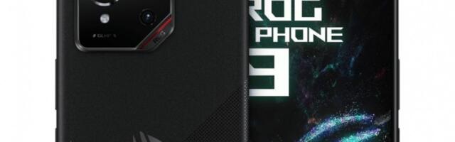 Asus ROG Phone 9 Pro to have record-breaking screen refresh rate