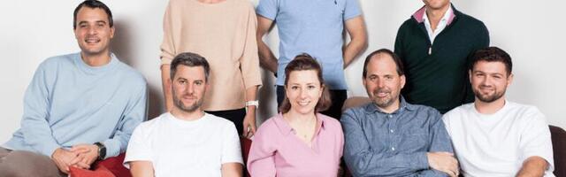 Zurich-based Founderful closes a €133 million fund, aiming to establish a strong foothold in the Swiss tech ecosystem