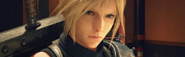 Final Fantasy 7 Rebirth PC technical specs revealed, PS5 console exclusive being "optimised" for Steam Deck