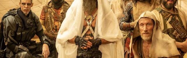 The 10 best movies of 2024, ranked