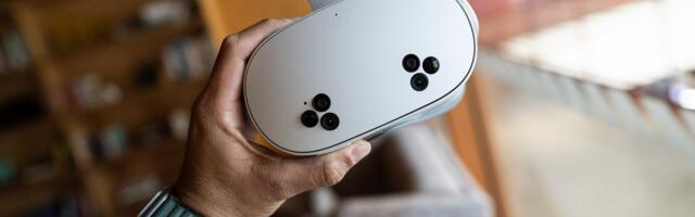 Meta Quest 3S with 256GB of storage is $50 off right now