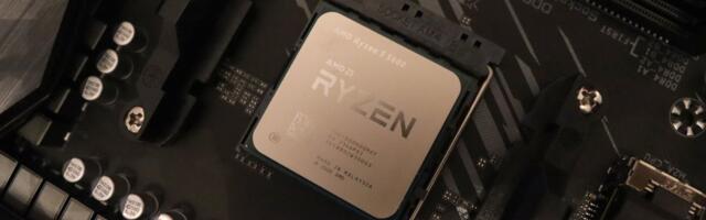 Is the AMD Ryzen 5 5600 still a smart CPU to buy in 2025?