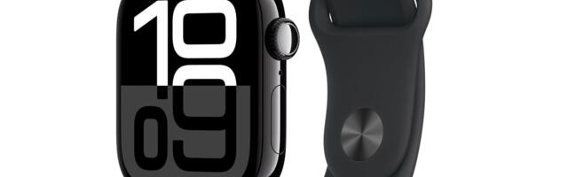 Apple Clears Entire Stock of Apple Watch Series 10, Now at a Record Low on Amazon