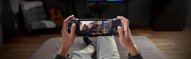 Razer Launches PC Remote Play for Streaming Games to iPhones and iPads