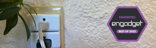 The best smart plugs in 2025