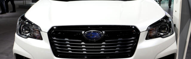 Subaru's Windshield Settlement Deadline May Have Passed, But Owners Could Still Get Something