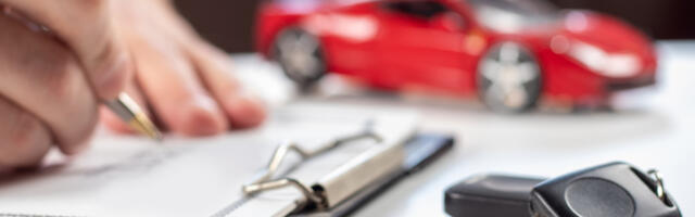 What You Can Try To Possibly Get Cheaper Car Insurance