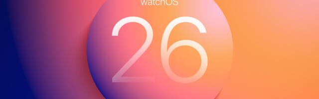 WWDC 2025: New Features We Could See in watchOS 26