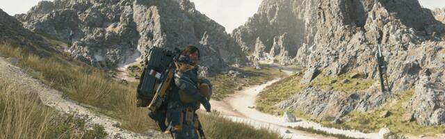 Death Stranding 2 is bigger and more ambitious — and that includes its music
