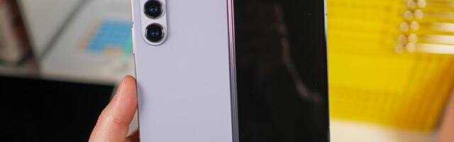 Samsung Cutting $1,200 Off Galaxy Z Fold 7 With Reservations