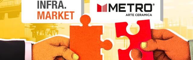 Exclusive: Infra.Market Acquires Majority Stake In Metro Group To Strengthen Its Tile Biz