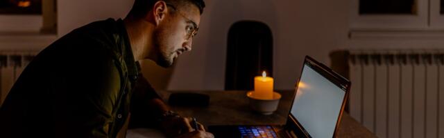 Power Outage? Here’s How to Keep Your Internet On Like a Pro