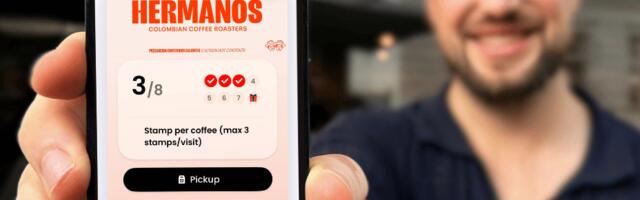 London-based Embargo raises €3 million to supercharge its loyalty and CRM platform for hospitality SMEs