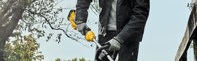 Can You Use A 20V DeWalt Weed Eater Head On A 60V?