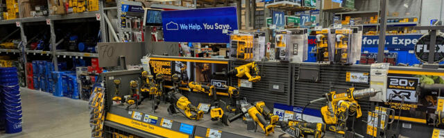 13 Of The Best Gifts And Tools For The DeWalt Fan In Your Family, According To Users