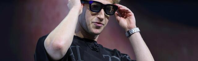 Meta’s struggles to decouple from Chinese supplier of AI smart glasses