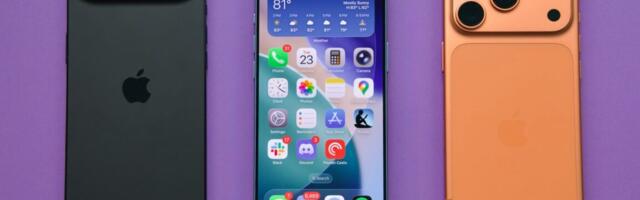 Apple iPhone 17 review: Sometimes boring is best
