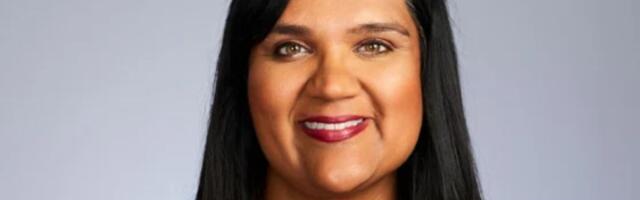 BDC Capital promotes Mona Minhas to managing partner of Thrive Venture Fund