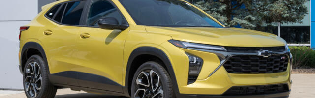 Owners Say These Are The Biggest Downsides Of The Chevy Trax