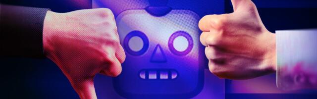 I Used an AI Chatbot Built to Disagree With Me. It Showed Me How Sycophantic ChatGPT Is
