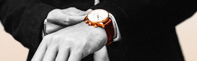 No outfit is complete without a watch. These are the timepieces successful men swear by.
