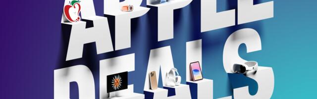 Best Apple Deals of the Week: Apple Watch SE 2 Hits Ultra Low $179 Price, Plus Early Prime Day Deals