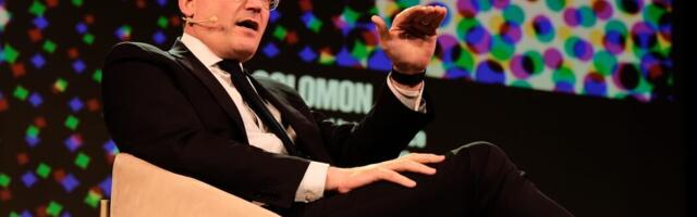 Evan Solomon teases new AI laws as experts warn Canada is behind international peers Evan Solomon teases new AI laws as experts warn Canada is behind international peers