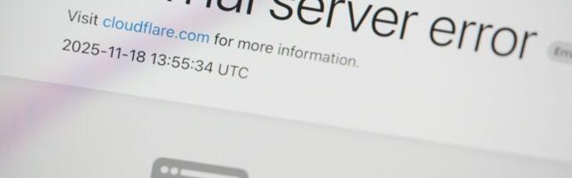 Massive Cloudflare outage was triggered by file that suddenly doubled in size