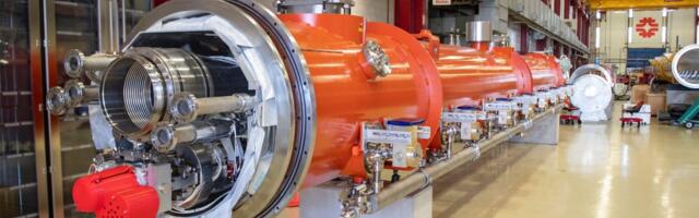 U.S government awards Gelsinger-backed EUV developer xLight with $150 million in federal incentives — company to develop new electron-based light source for lithography tools