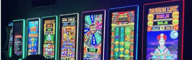 Orange County shuts down illegal gambling operation disguised as garage door business