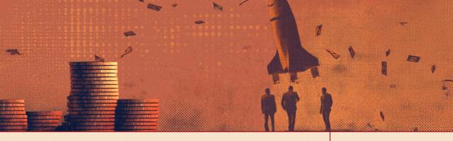 Startup IPOs In 2025: Peak XV, Accel, Y Combinator Mint Hefty Returns