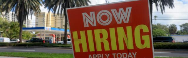 Why 2025 was hell for job hunters