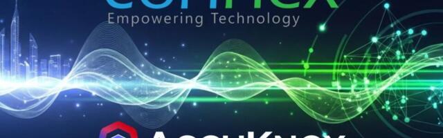 Connex IT Partners with AccuKnox for Zero Trust CNAPP Security in Southeast Asia