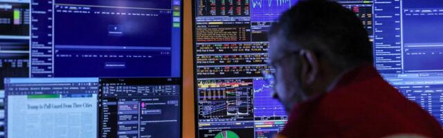 Rokos Capital delivers strong performance in banner year for macro hedge funds