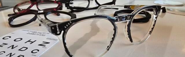 ‘We’re redefining eyewear on a really high level. I like to use a camera analogy: fixed focus, manual focus, and then autofocus. What we’re trying to do is autofocus’ – IXI's CEO on the tech behind CES 2026’s most exciting eyeglasses