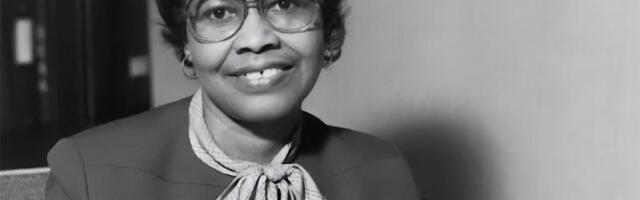 Dr. Gladys West, whose mathematical models inspired GPS, dies at 95