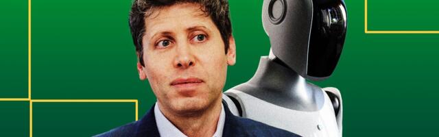 Inside OpenAI's renewed push into robotics