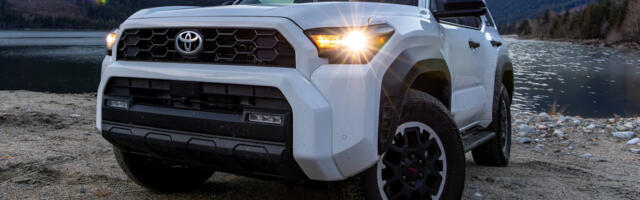 5 Cars With Transmissions That Are Basically Unbreakable