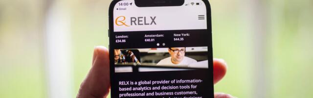 Tens of billions wiped off media and financial data groups after Anthropic AI launch