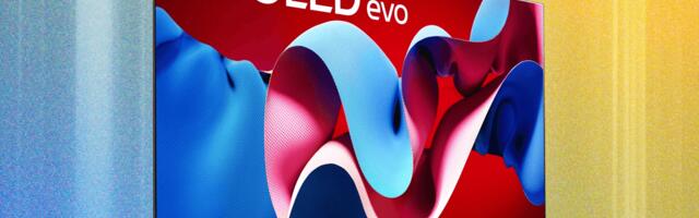 The Best OLED TVs We’ve Ever Seen: LG, Samsung, and More