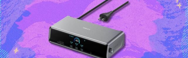 Grab the 14-in-1 Anker Prime docking station for under $250 at Amazon — save $60 right now